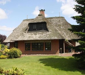 Cottage Humptrup 