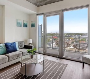 Frontdesk East Town