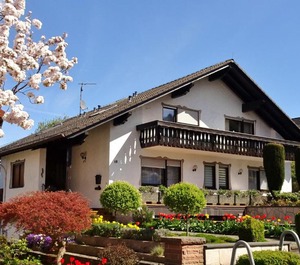 Gästehaus Braun 