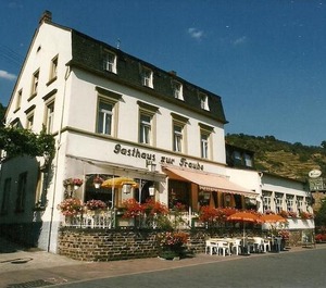 Gasthaus Zur Traube 