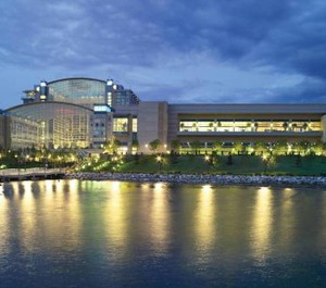 Wyndham National Harbor 