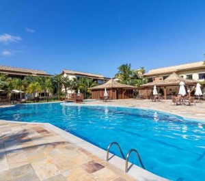 Quartos Genipabu Summer Residence 