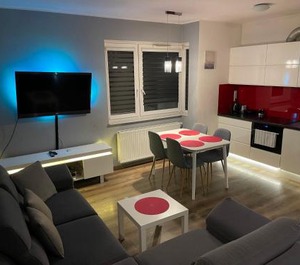 Apartament 