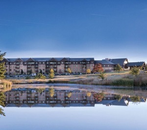 Wyndham Glacier Canyon Baraboo 