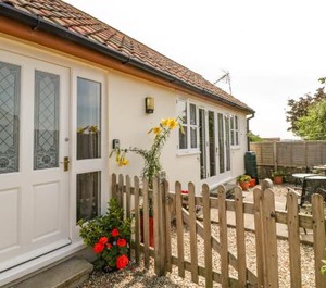 Glebe Lodge 