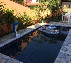Pousada Casa Da Tatá 