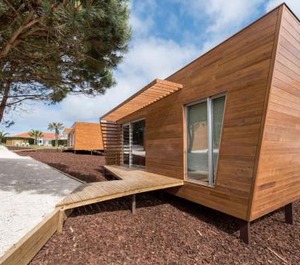 Golden Halcyon Ericeira Villas 
