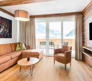 Lodges App Pers Rauris 