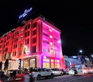 Golden Tulip Jaipur 