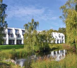 Accommodation Helsingør