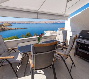 Accommodation Stinica 