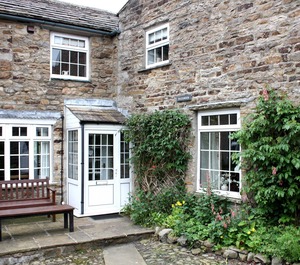 Accommodation Reeth Richmond 