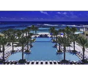 Dawn Beach Club Sint 