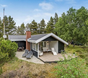 Accommodation 