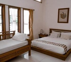 Hotel Cepu 