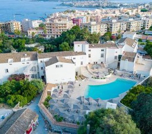 Grand Hotel Villa Politi 