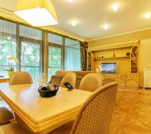 Grand Lietuva Hotel 