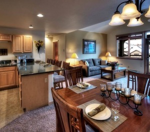 Street Station Breckenridge