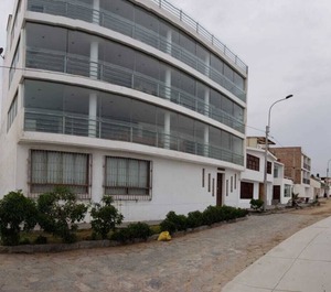 The Beach El Silencio 