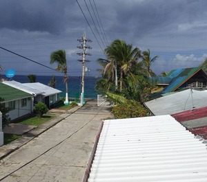 Posada Green Sea Villa Helen Kilometer Circunvalar 