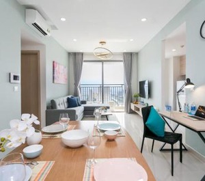 Rivergate Residence 