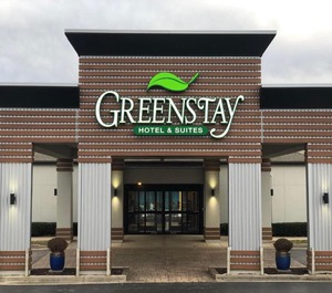 Greenstay Inn Courtview 