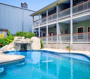 Summit Resort Loft Braunfels 