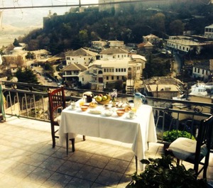 Guesthouse Cela 