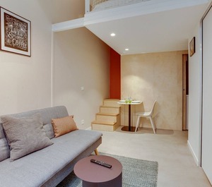 Guestready Hotel Hypercentre