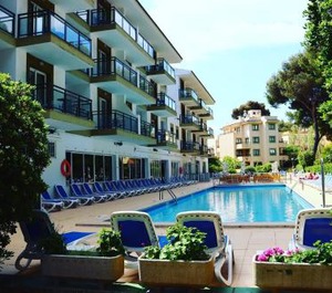 Guya Wave Hotel 