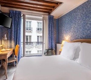 Hôtel Arvor Saint Georges 
