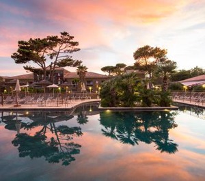 Hôtel La Lagune