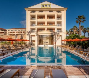 Golden Tulip Villa Massalia 