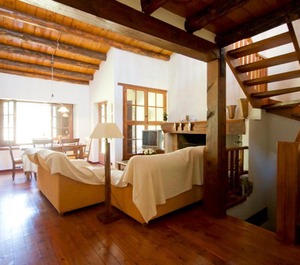 Bordes Duplex Rustico Con Chimenea Arinsal Zona Vallnord 