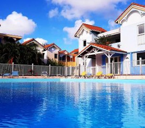 Hameau De Beauregard 