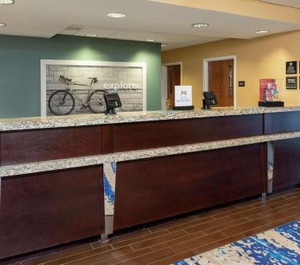 Americas Value Inn Charlotte 