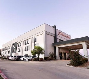 Hampton Inn Kerrville 