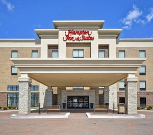 Hampton Inn Suites Mi 