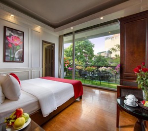 Hanoi 