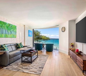 Hapuna Beach Residence Kamuela 