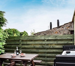 Harveys Hideaway 