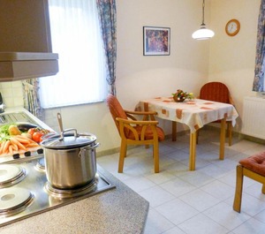 Haus Üüs Aran Wohnung Nr 