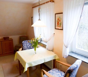 Haus Üüs Aran Wohnung Nr 