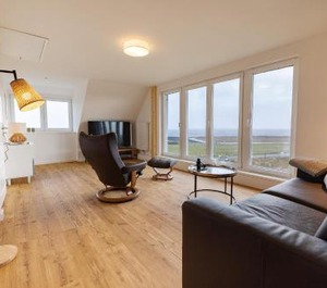 Haus Bräätlun Ferienwohnung 
