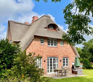 Weidemannhaus 