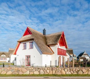 Haus Rügenblick 