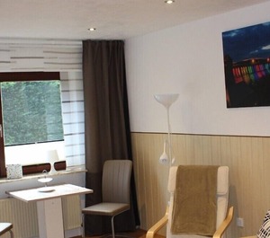 Haus Waldesruh 