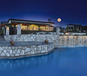 Heart Of Texas Hill Country 