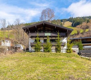 Chalet Heimelig 