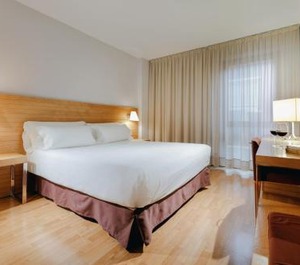 Hesperia Zaragoza Centro 